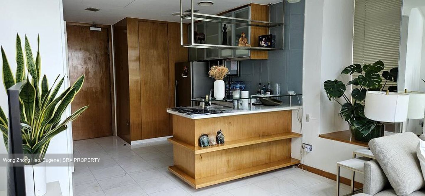 Icon (D2), Apartment #517302521